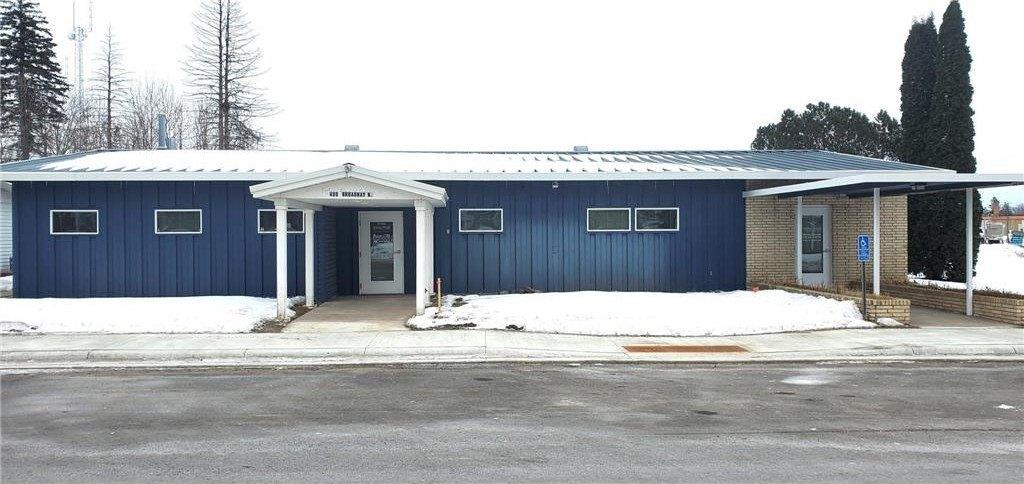 Property Image for 400 Broadway Avenue N