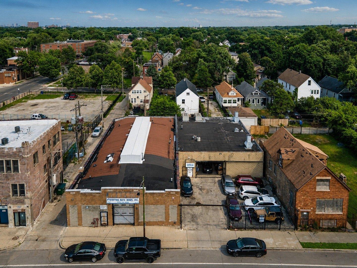 Property Image for 6915 S Ashland Avenue