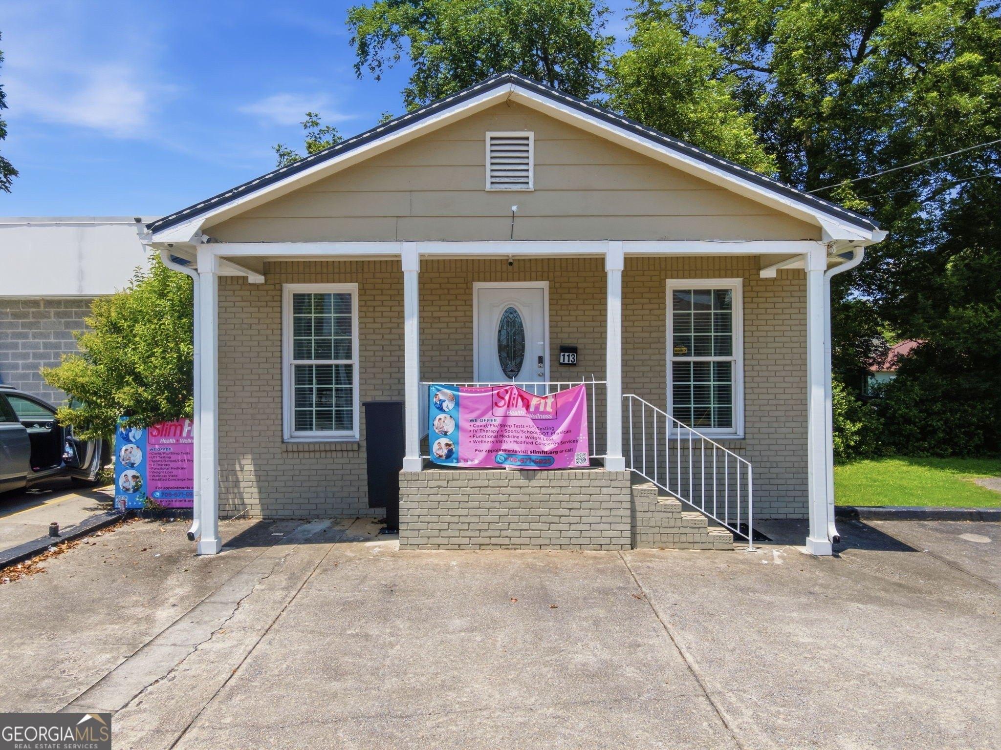 Property Image for 113 N Main Street