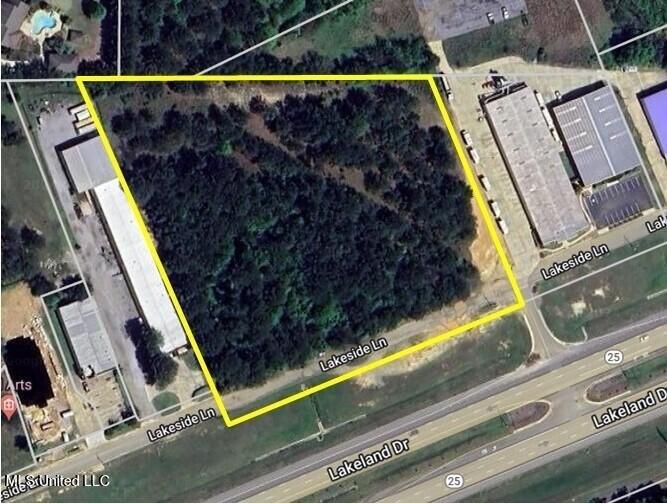 Property Image for 6.15 Acres Lakeland Drive