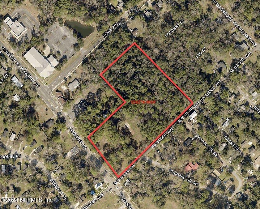 Property Image for 5713 MONCRIEF Road