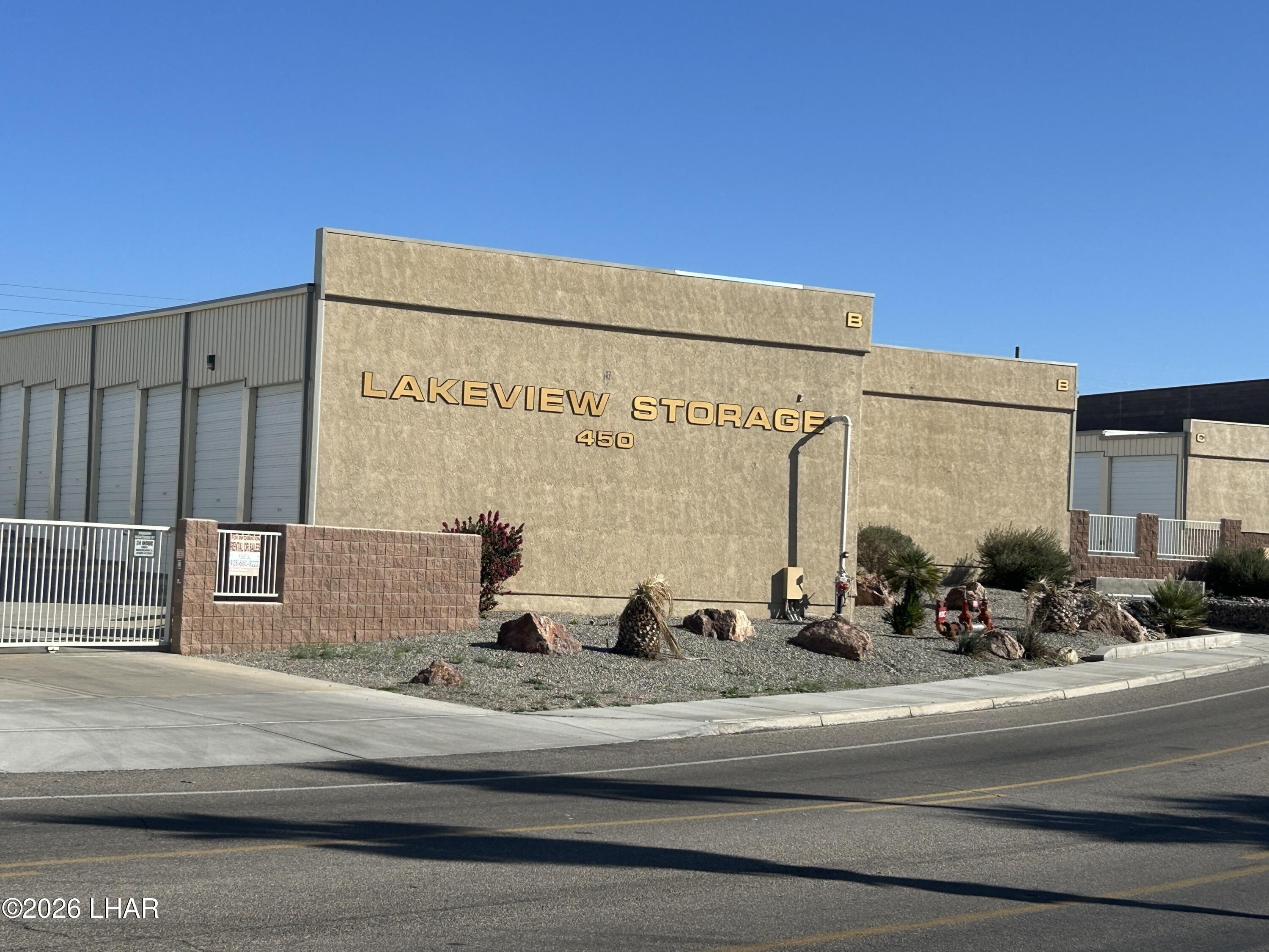 Property Image for 450 London Bridge Rd unit: C103 C103