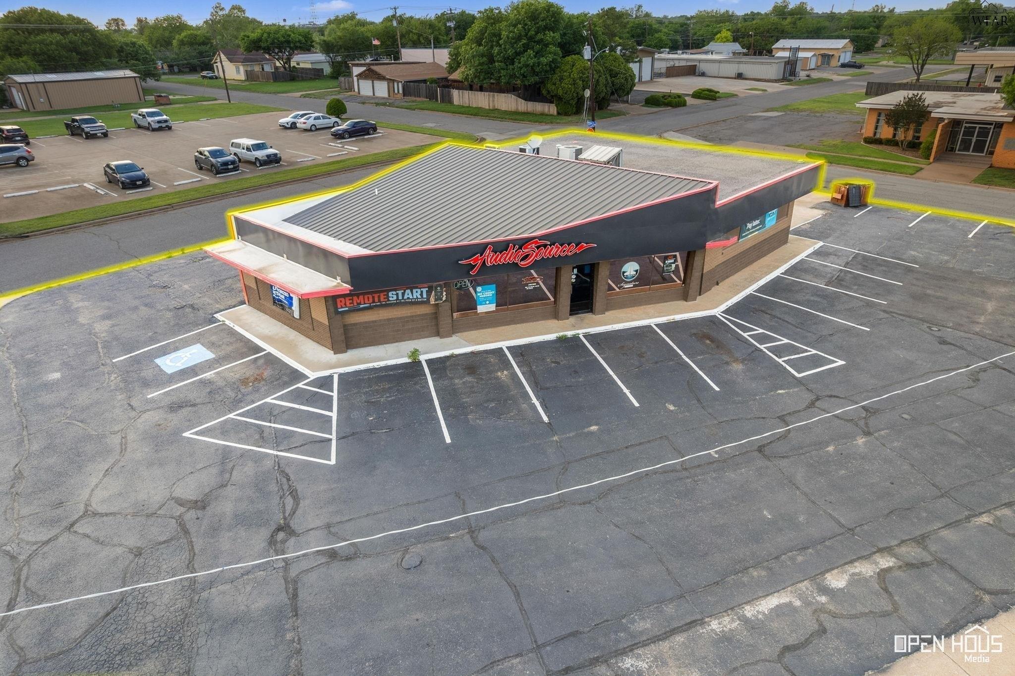 Property Image for 3500 KEMP BOULEVARD Audio Source Bldg