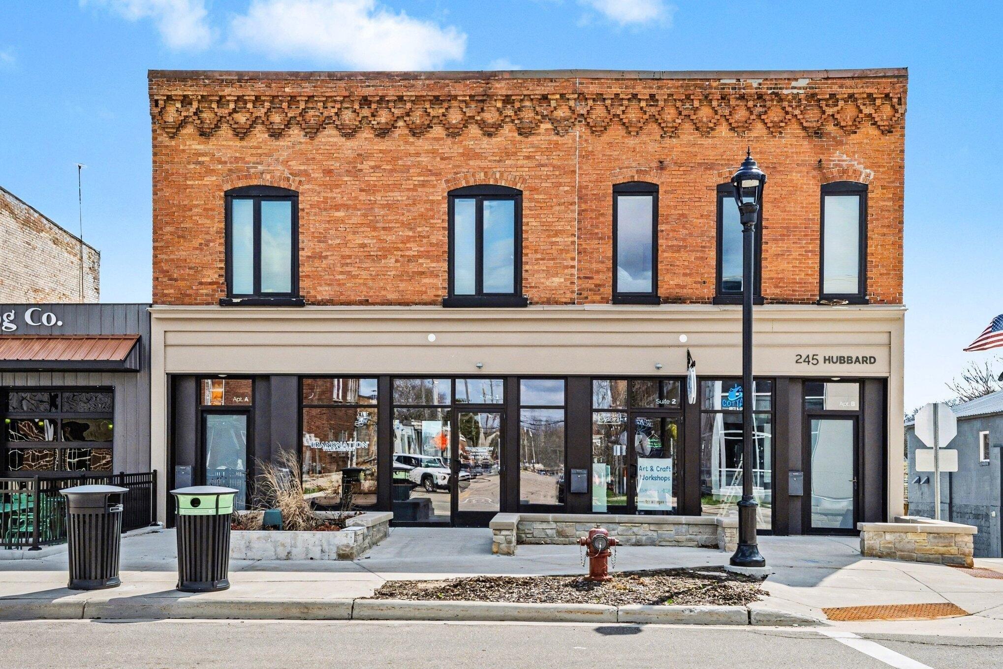 Property Image for 245 Hubbard Street
