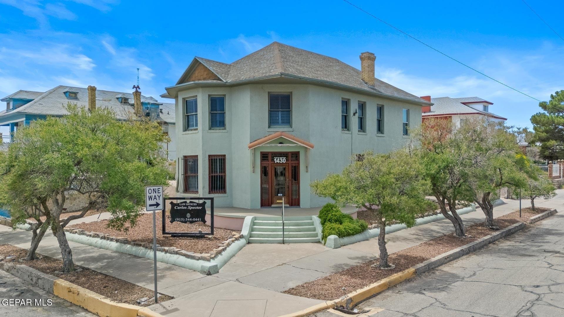 Property Image for 1430 E Yandell Drive