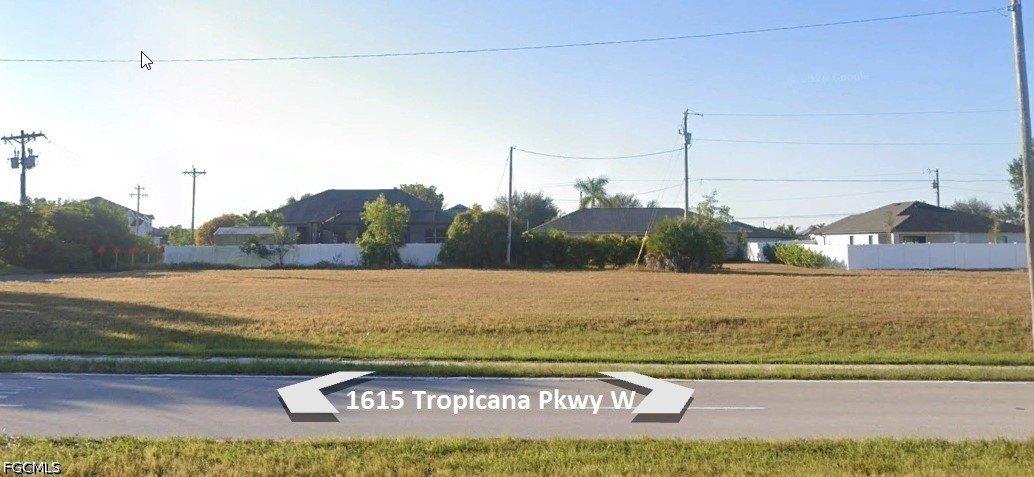 Property Image for 1615 Tropicana Parkway W