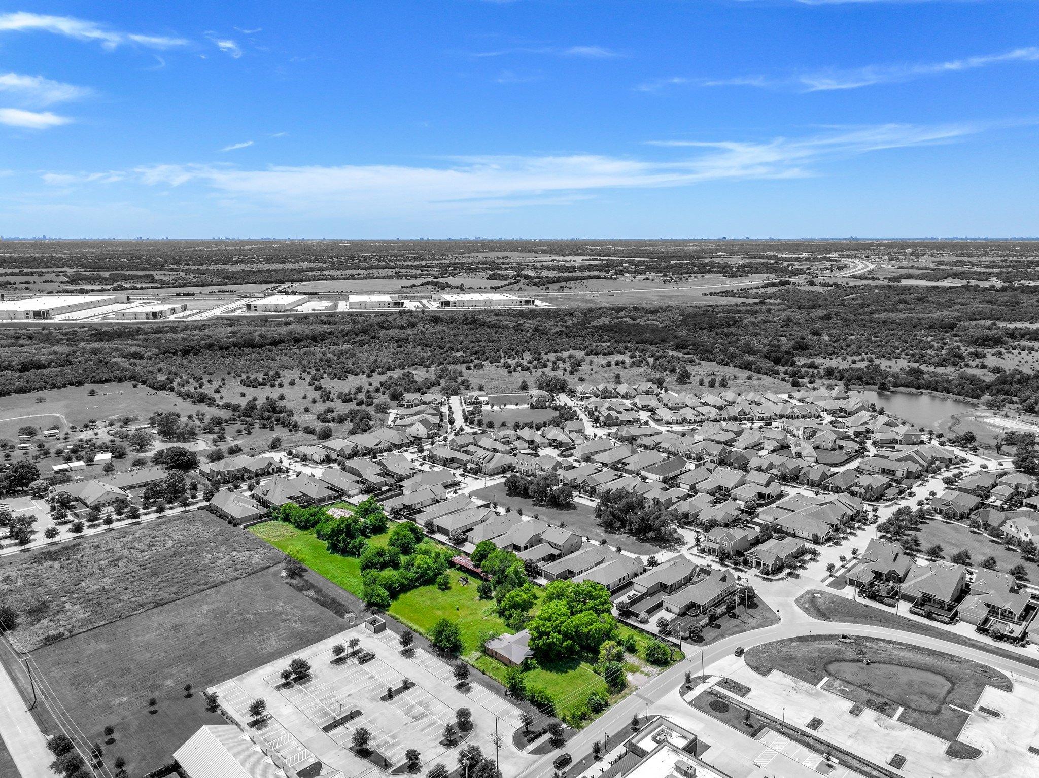 Property Image for 8701 Liberty Grove Road