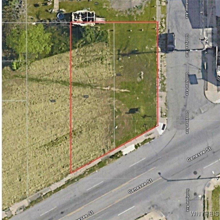 Property Image for 1566 & 1572 Genesee Street