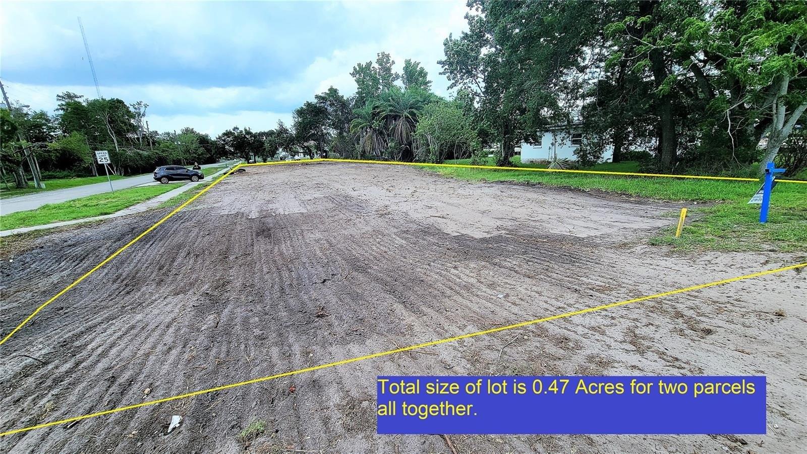 Property Image for 207 E LANCASTER Road