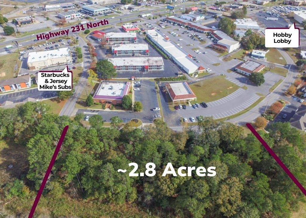 Property Image for Executive Park Drive lot: 12-14