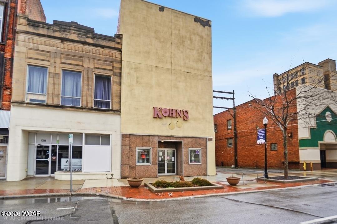 Property Image for 126 W High Street