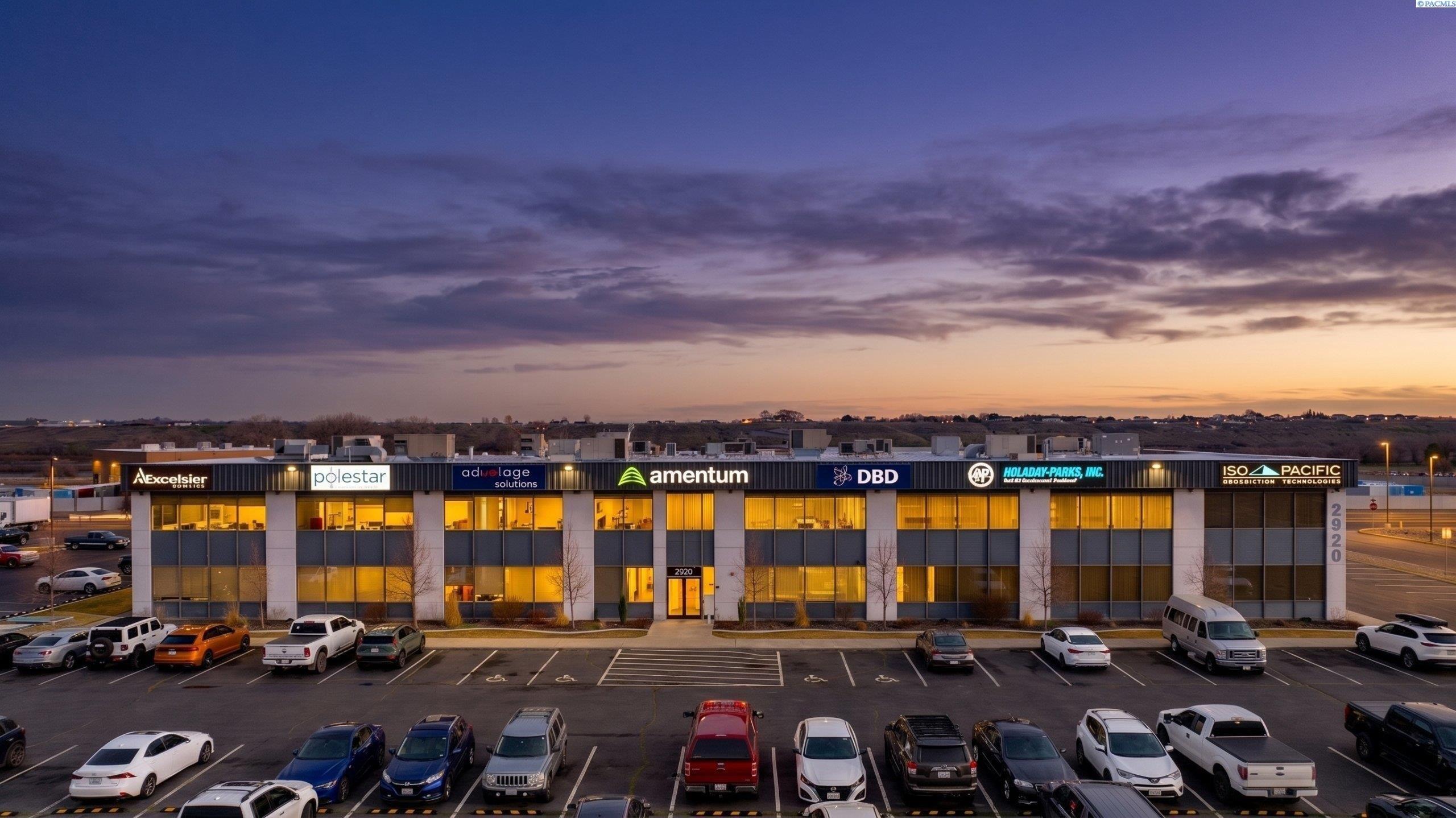 Property Image for 2920 George Washington Way 101