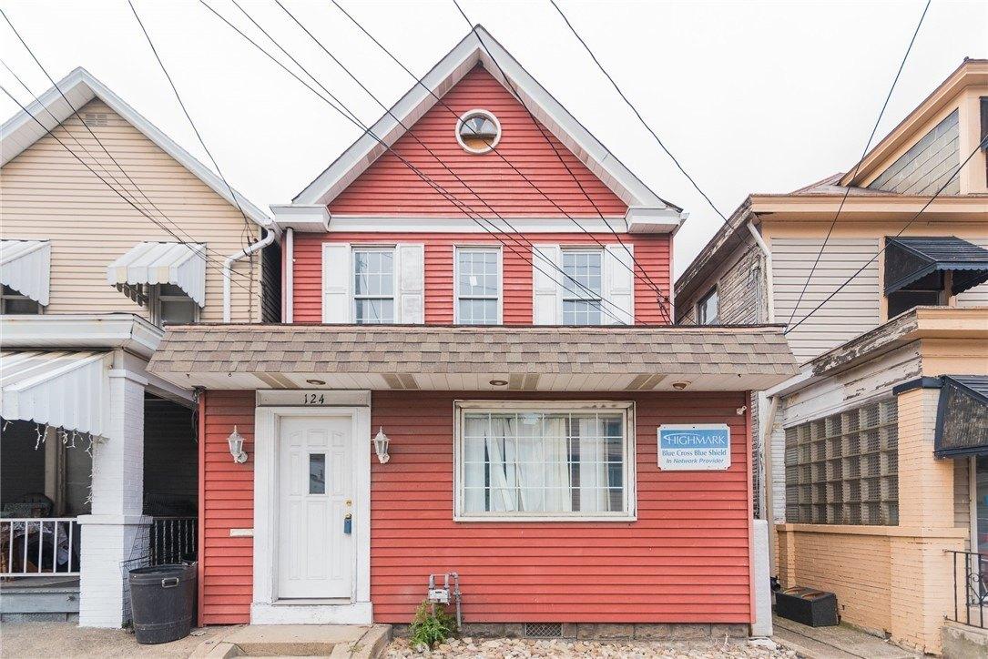 Property Image for 124 Fallowfield Ave