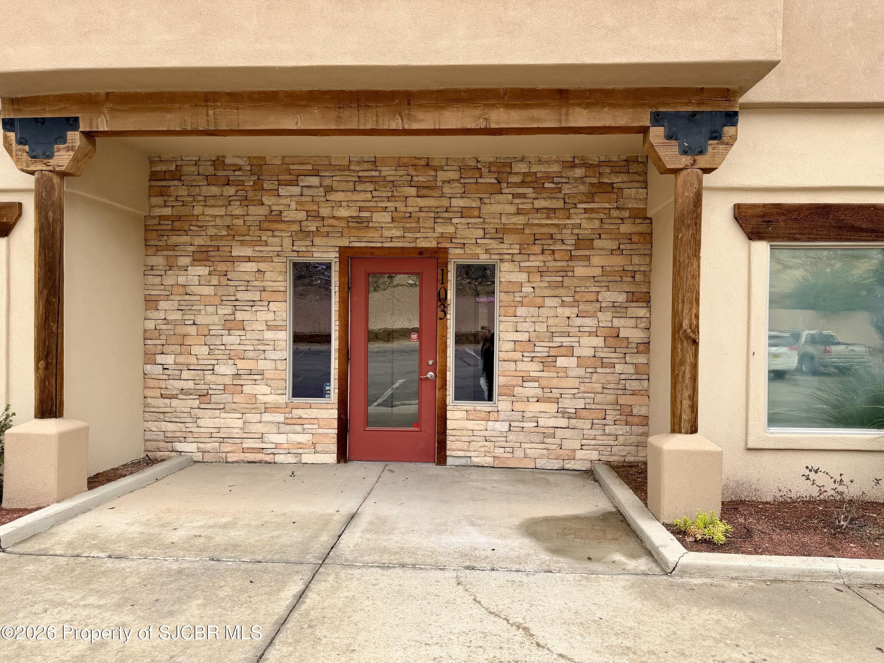 Property Image for 3501 N BUTLER Avenue 103