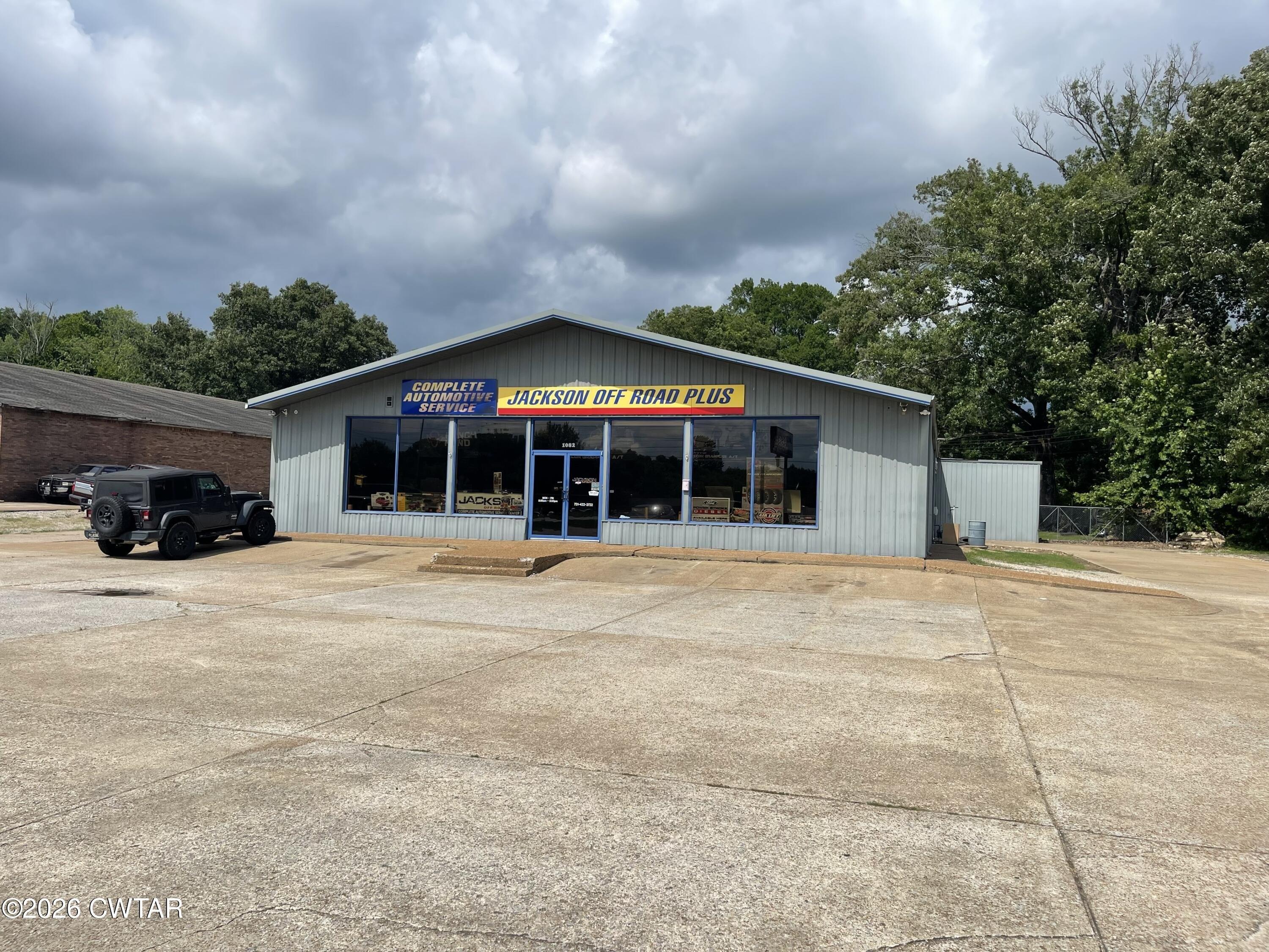 Property Image for 1082 US-45 Bypass