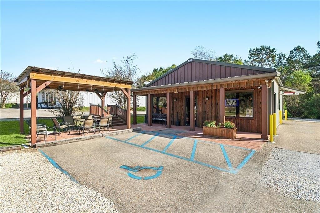 Property Image for 82004 Highway 25, Folsom, LA 70437