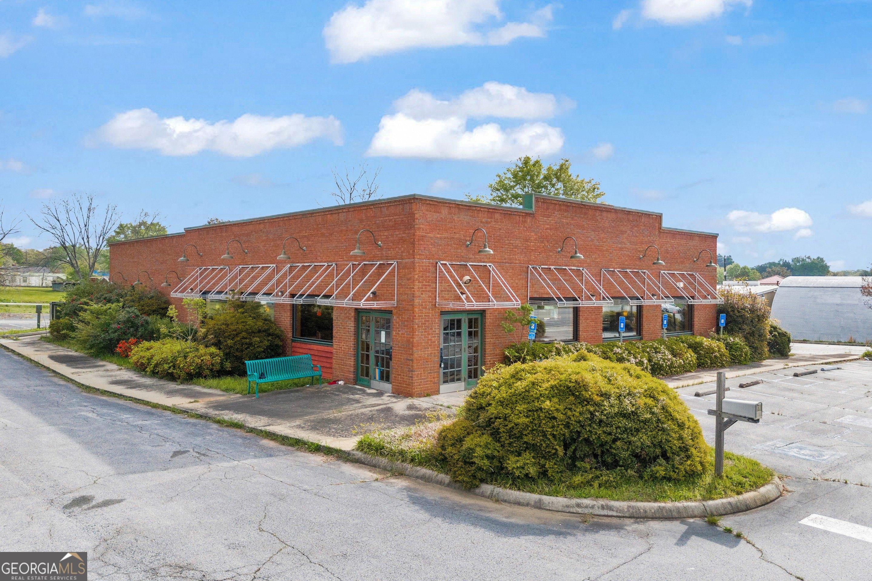 Property Image for 1589 Big A Road