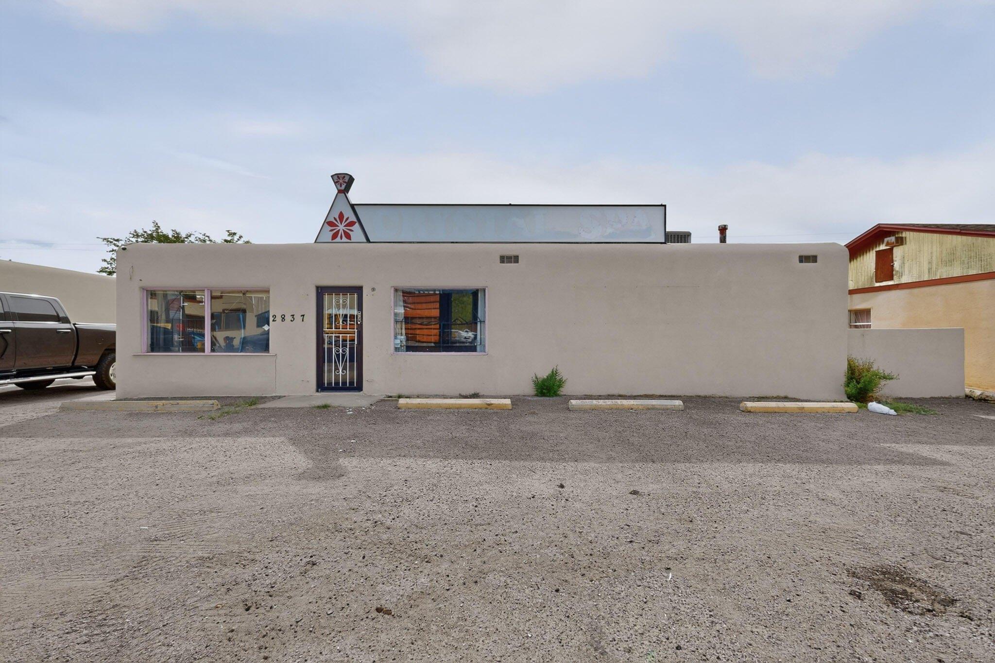 Property Image for 2837 San Mateo Boulevard NE