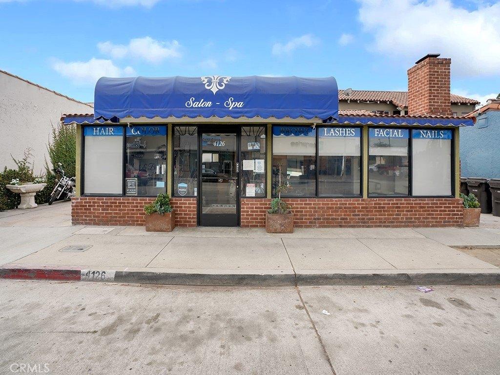 Property Image for 4124 E Anaheim Street