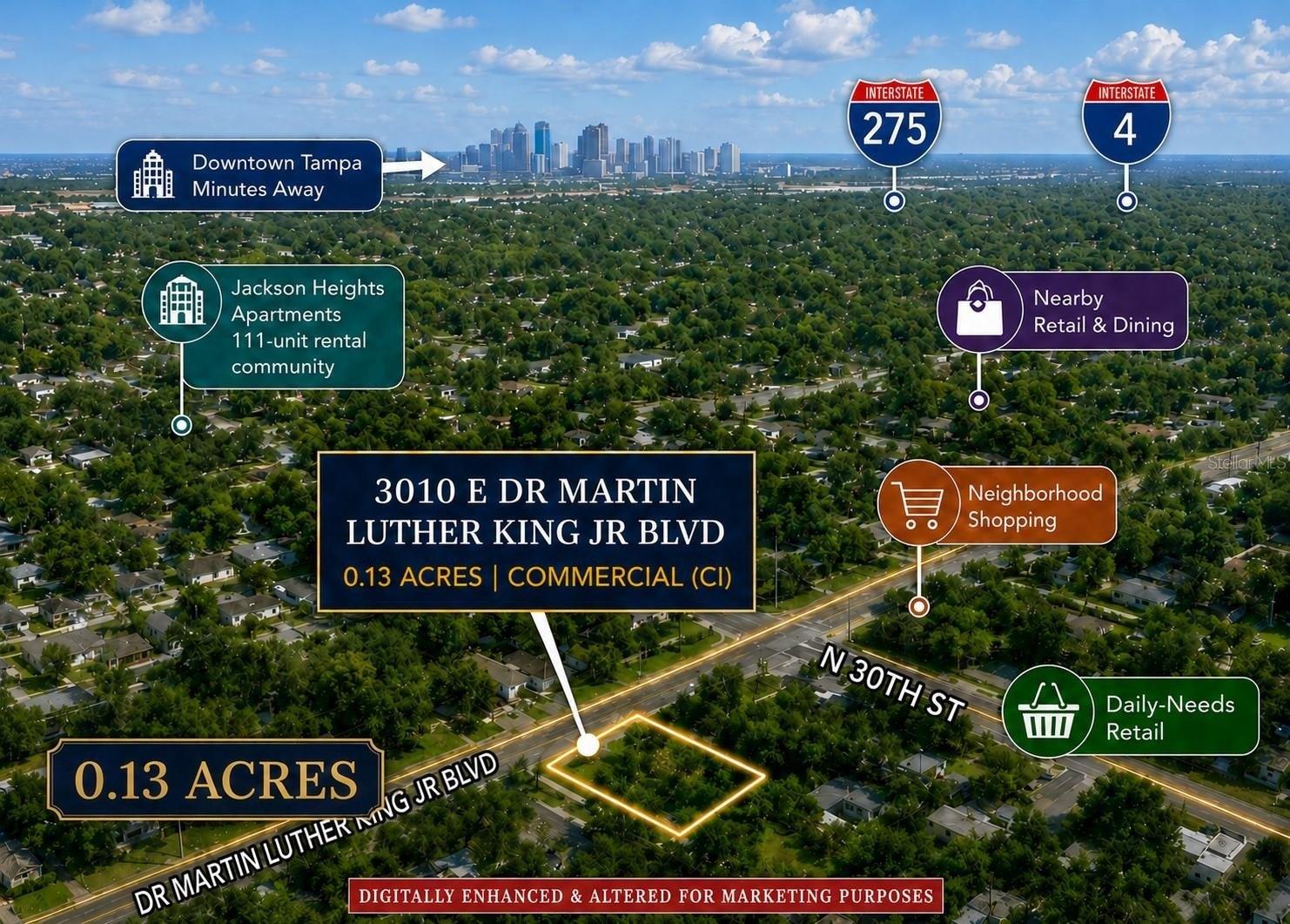 Property Image for 3010 E Dr Mlk