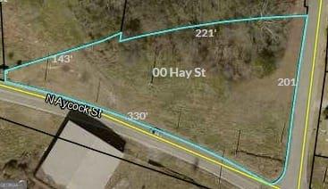 Property Image for 0 Hay Street