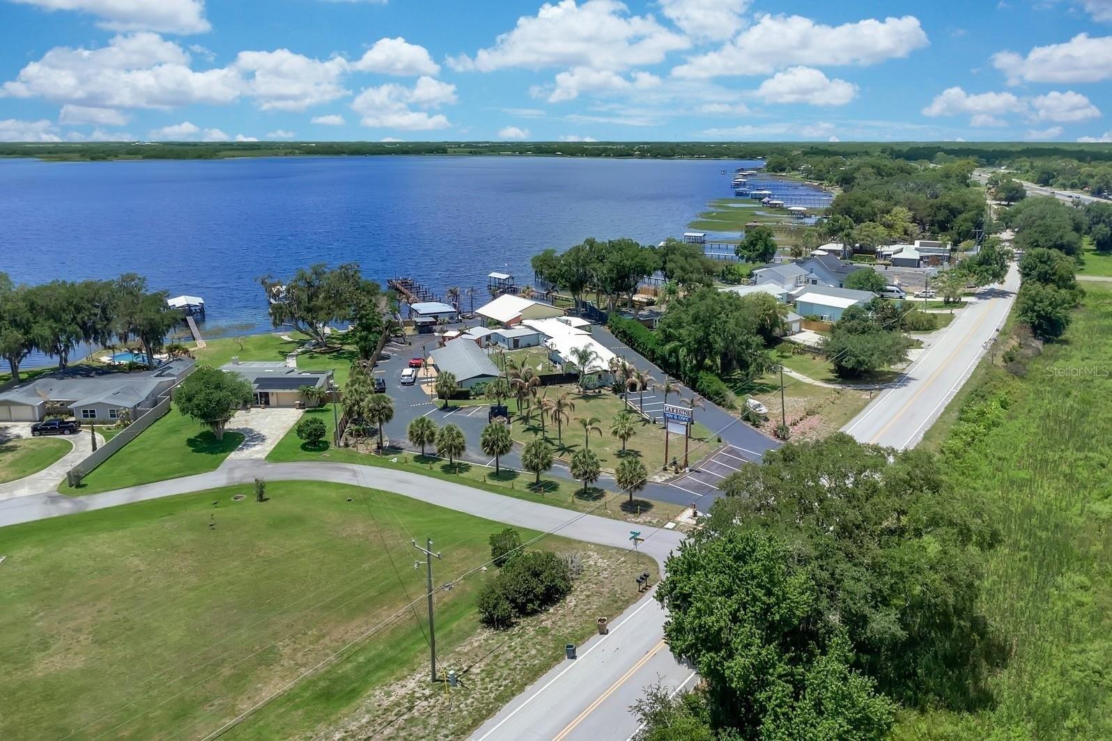 Property Image for 6264 Alligator Lake Shore E