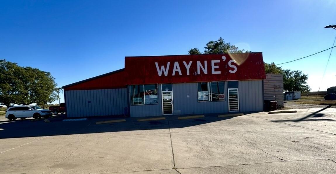 Property Image for 6202 E Hwy 84