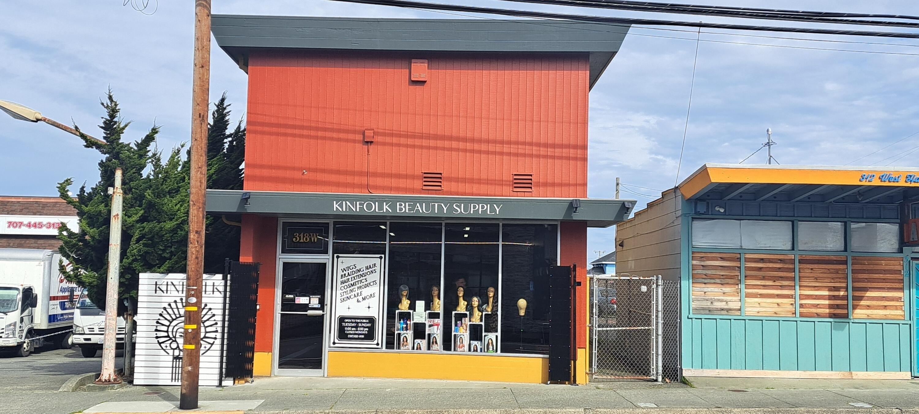 Property Image for 318 W Harris Street