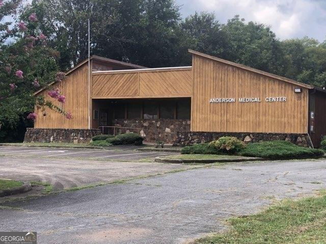 Property Image for 810 & 812 S Main Street