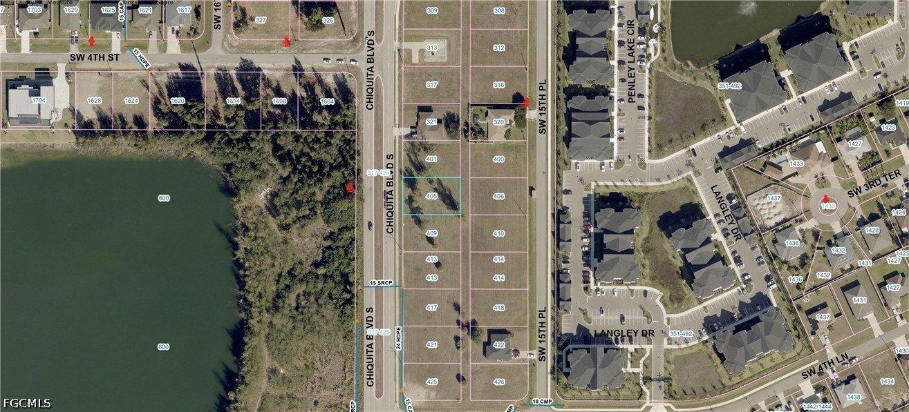Property Image for 405 Chiquita Boulevard S