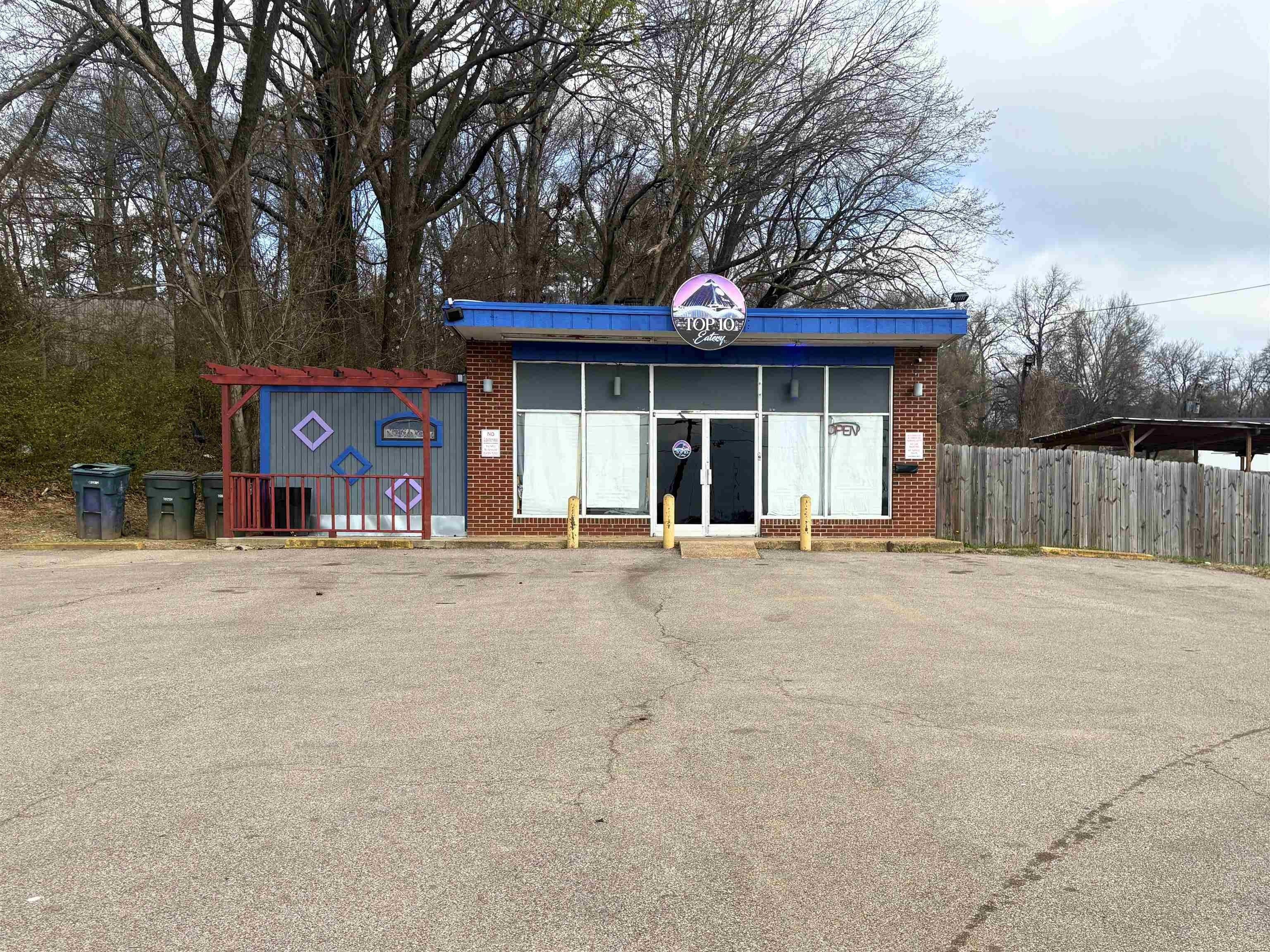 Property Image for 2600 James
