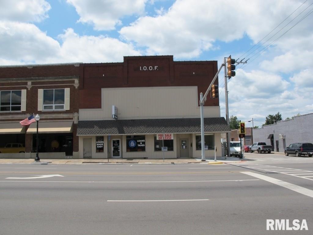 Property Image for 223 N Park Ave, Herrin, IL 62948