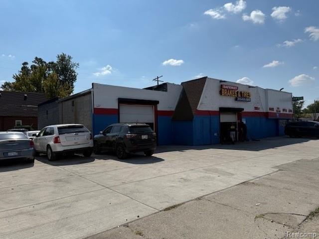 Property Image for 17321 W McNichols Road