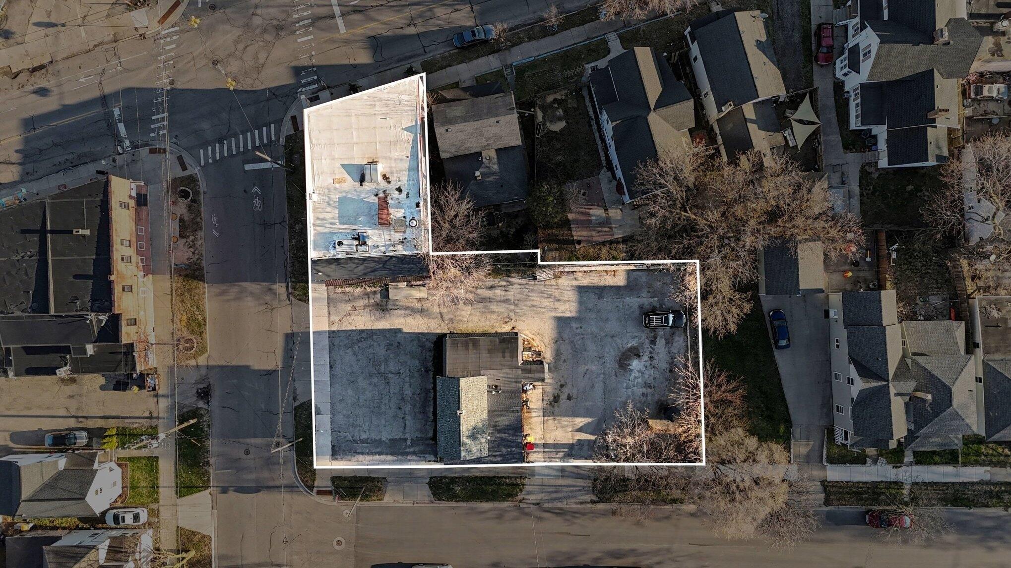 Property Image for 760 Butterworth Street SW