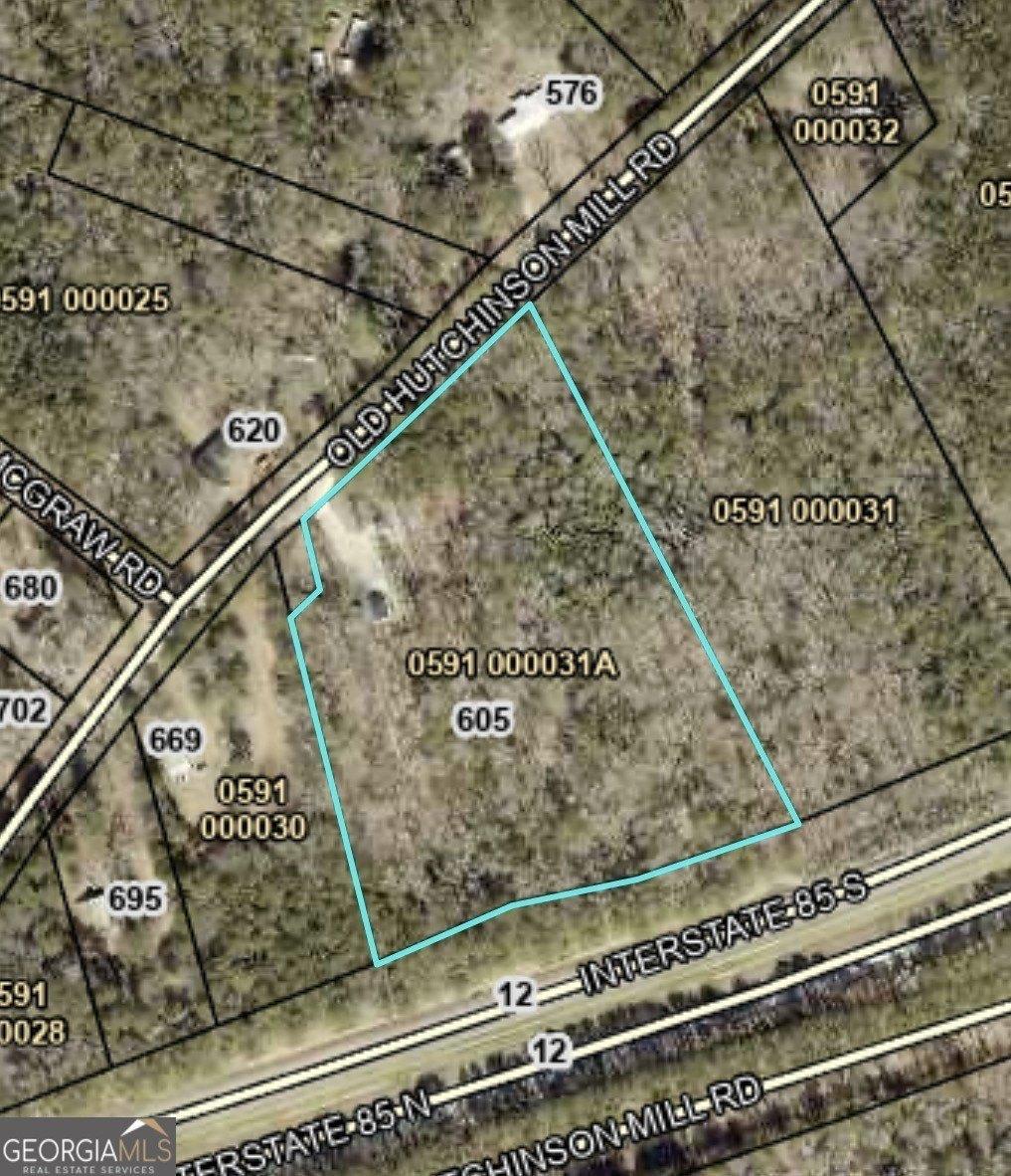 Property Image for 605 Old Hutchinson Mill Road