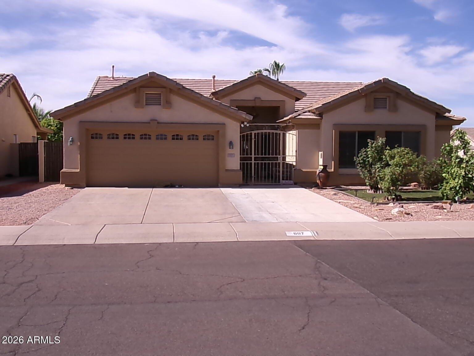 Property Image for 607 W VILLA RITA Drive