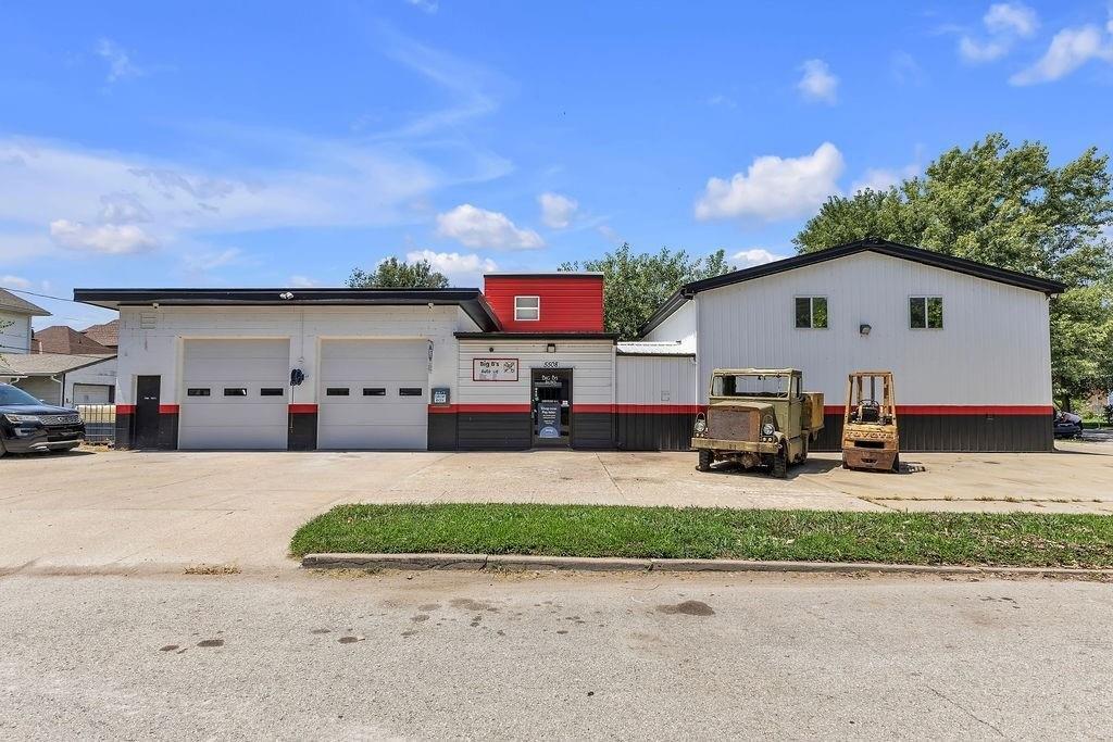 Property Image for 5508 Pryor Avenue