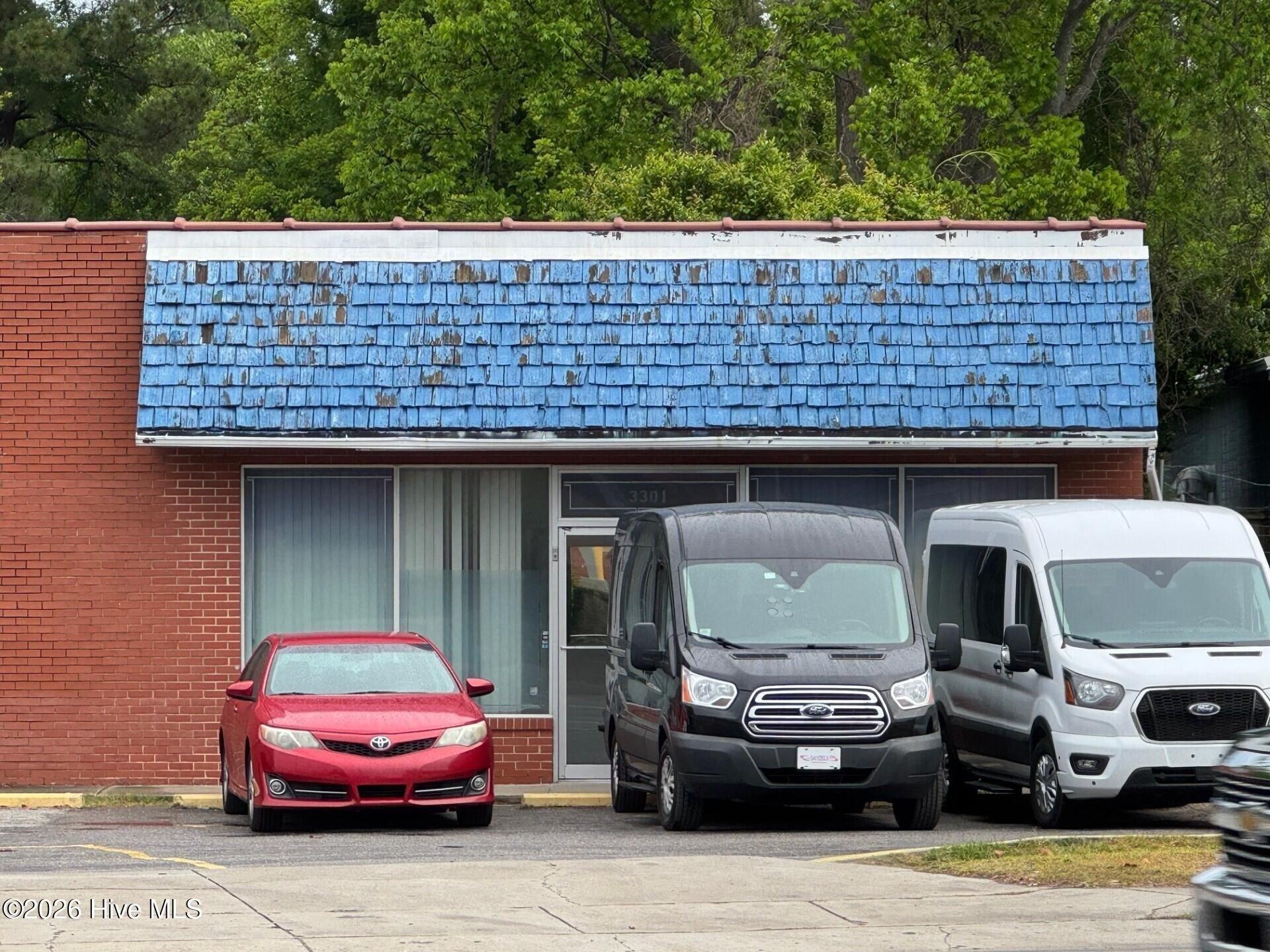 Property Image for 3301 Market Street