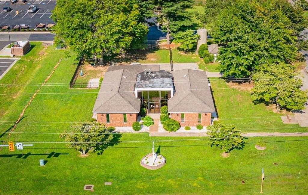 Property Image for 631 N Main Street