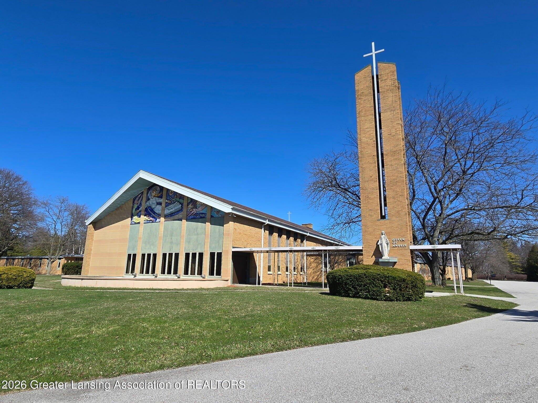 Property Image for 3400 S Washington Road