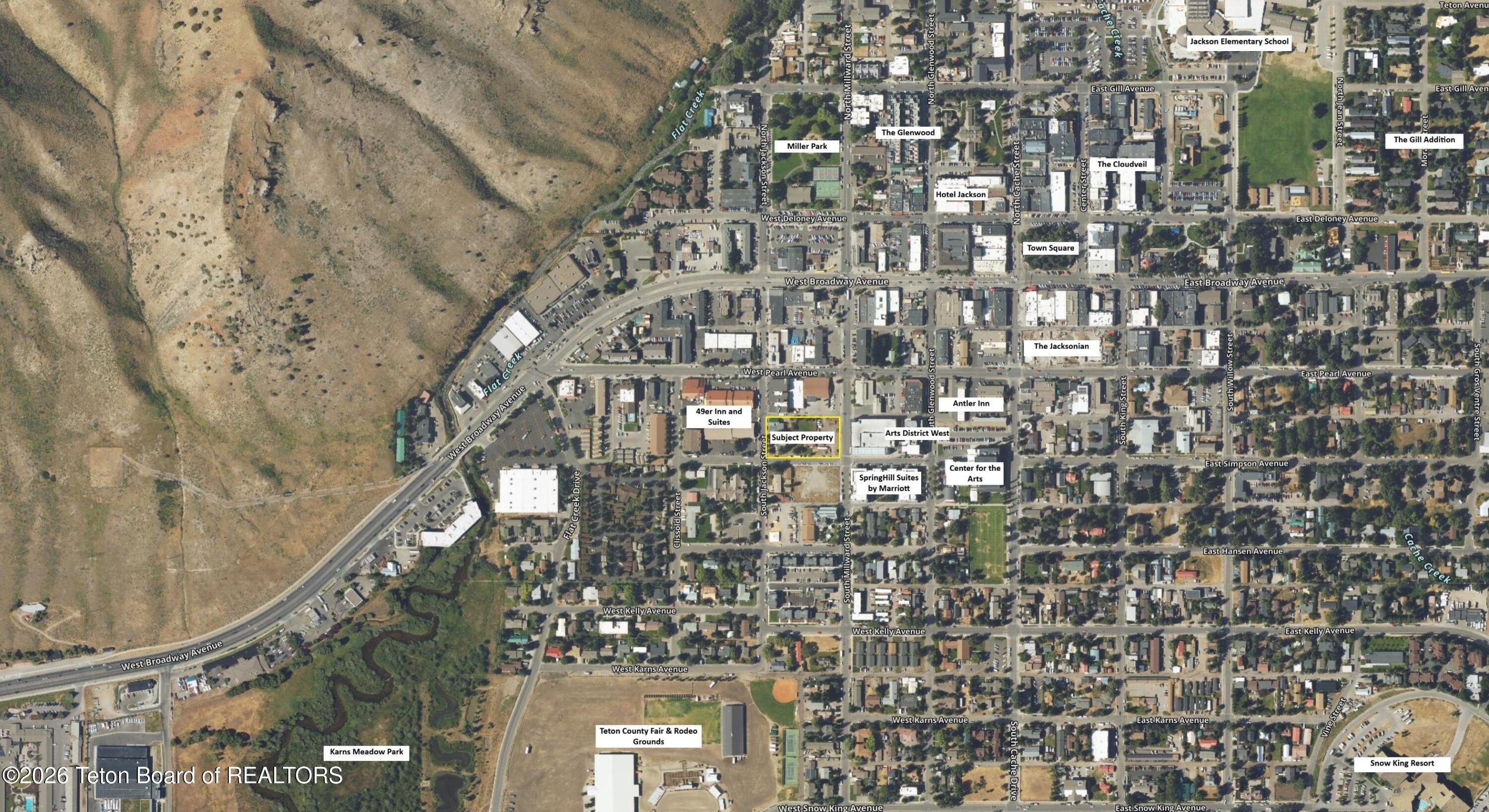 Property Image for 165 S MILLWARD Street