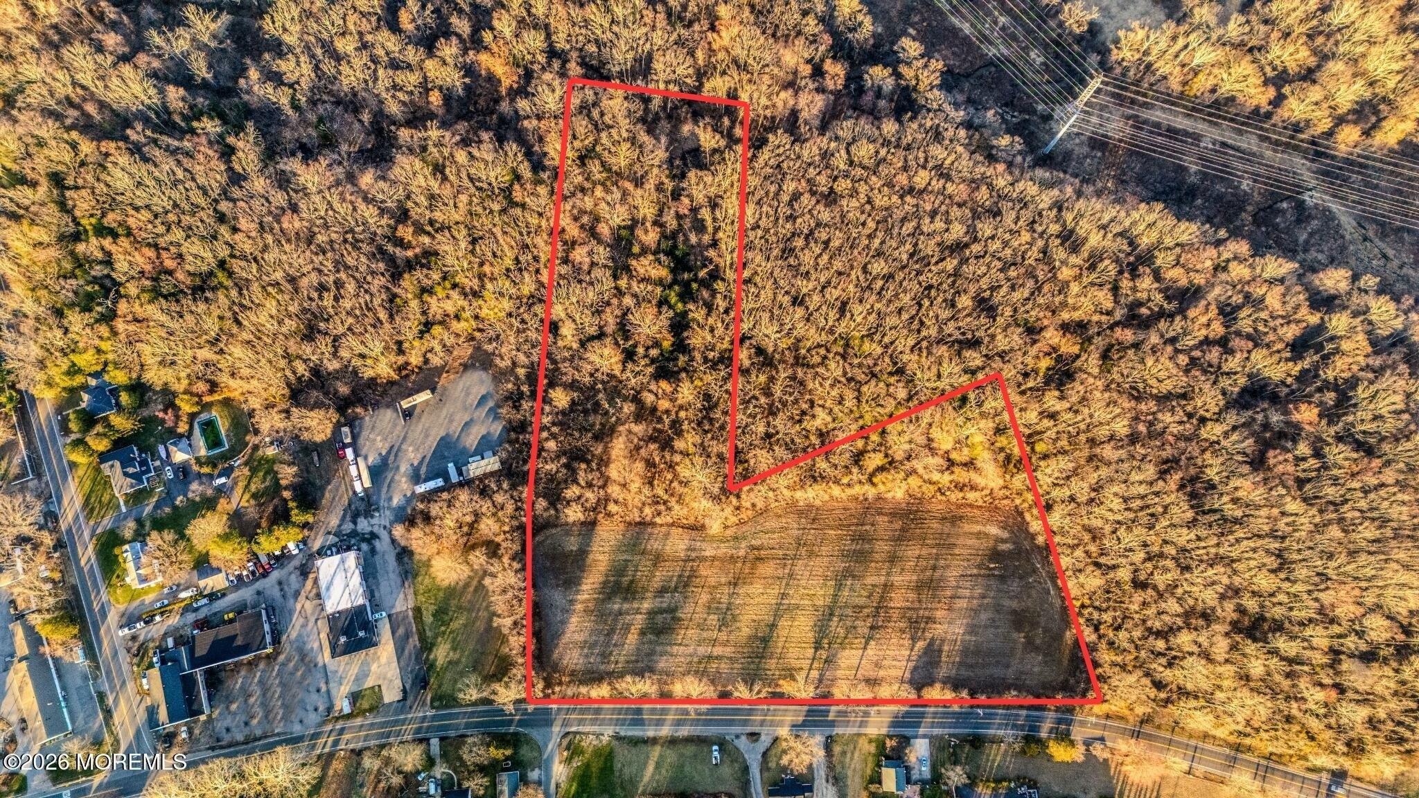 Property Image for Adelphia-Farmingdale Road