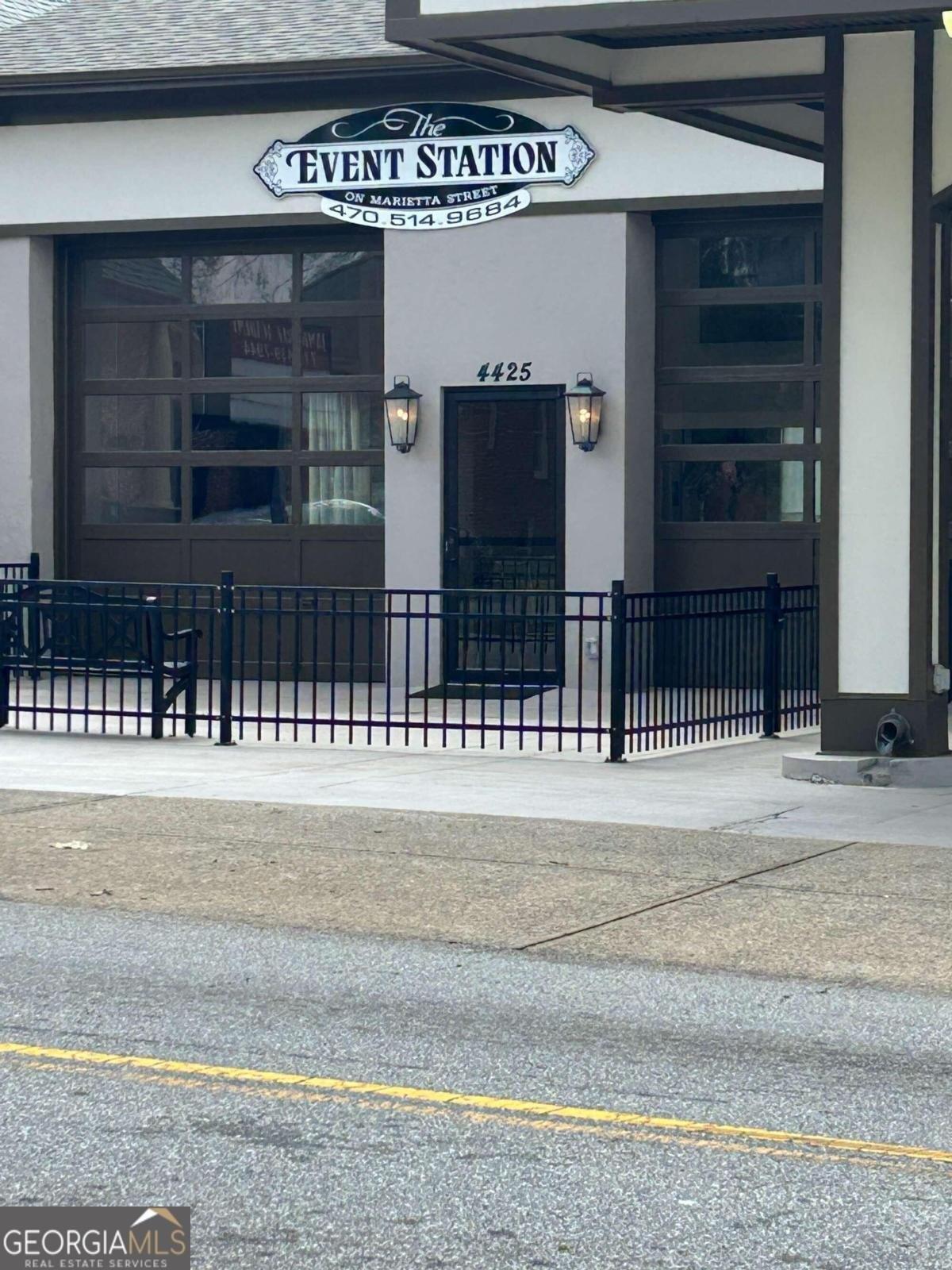 Property Image for 4425 Marietta Street