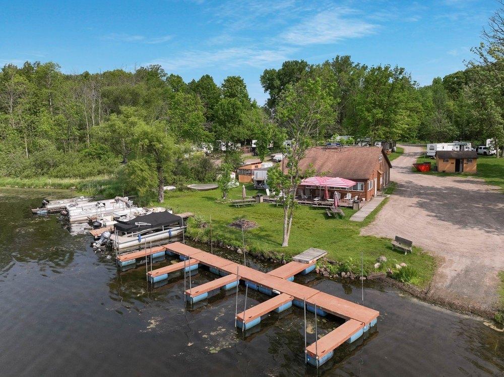 Property Image for N1211 N Potato Lake Road