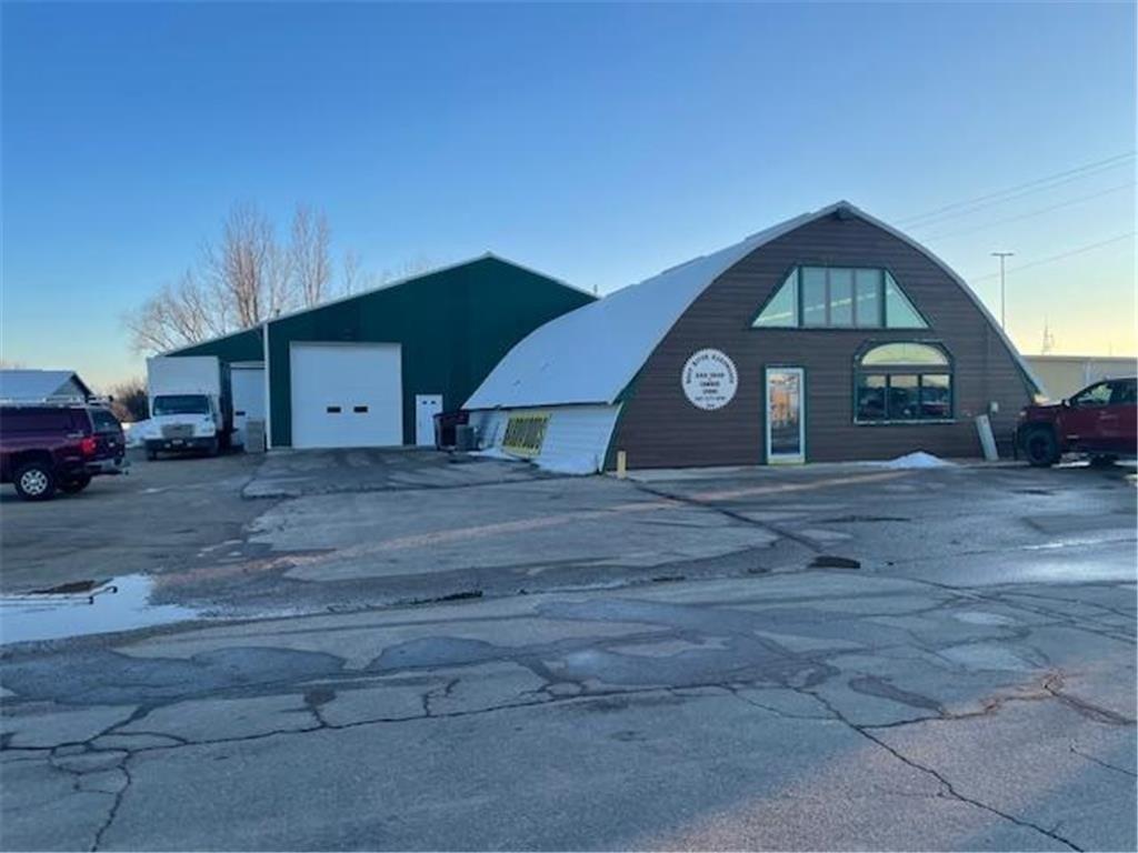 Property Image for 404 Airport Road