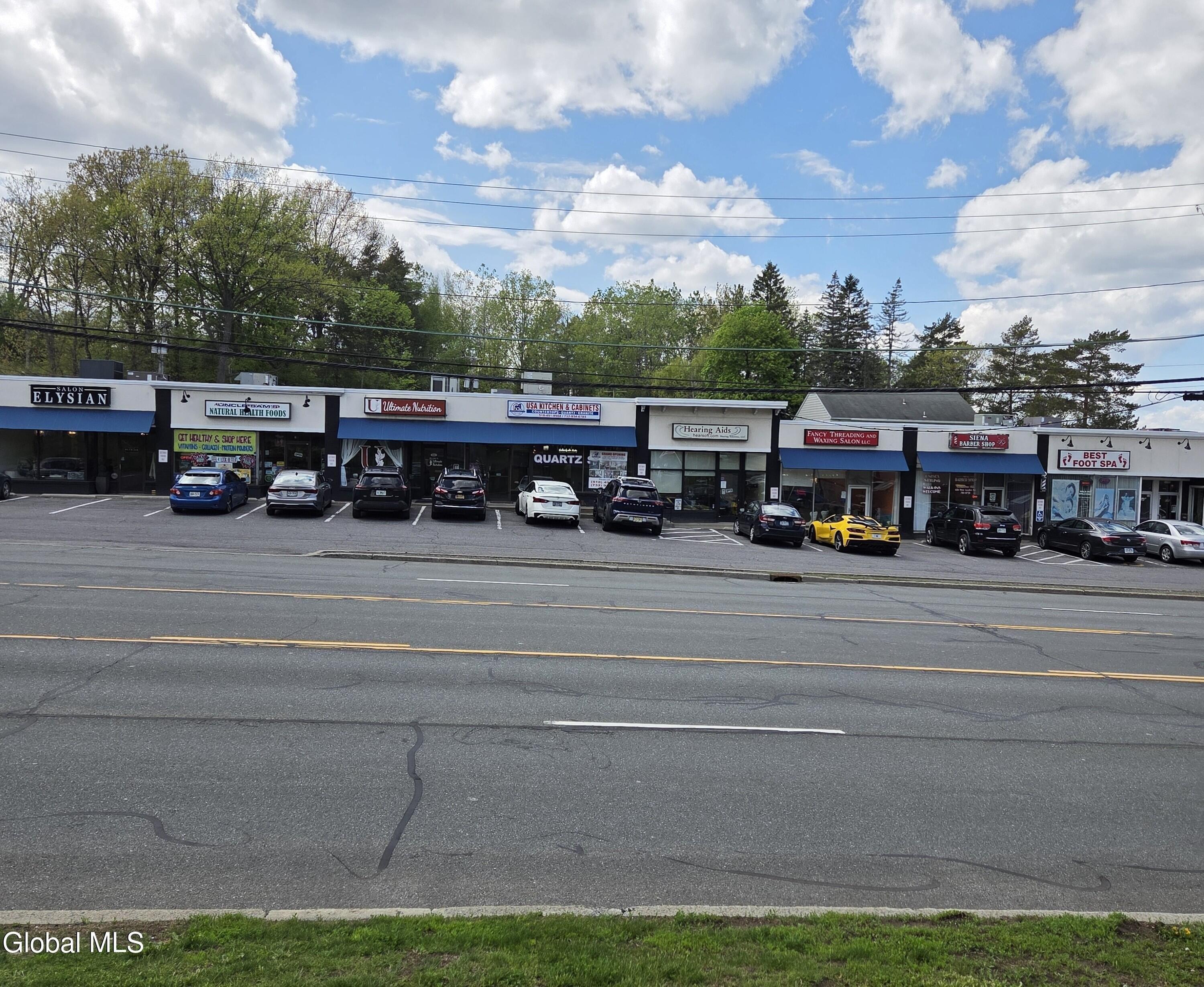 Property Image for 644 Loudon Road