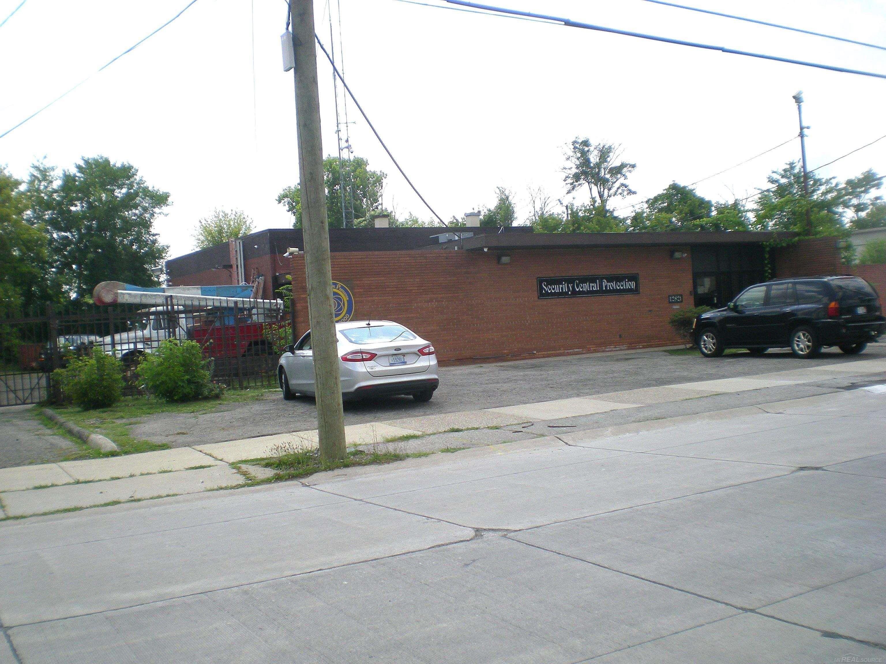 Property Image for 12821 Capital Street