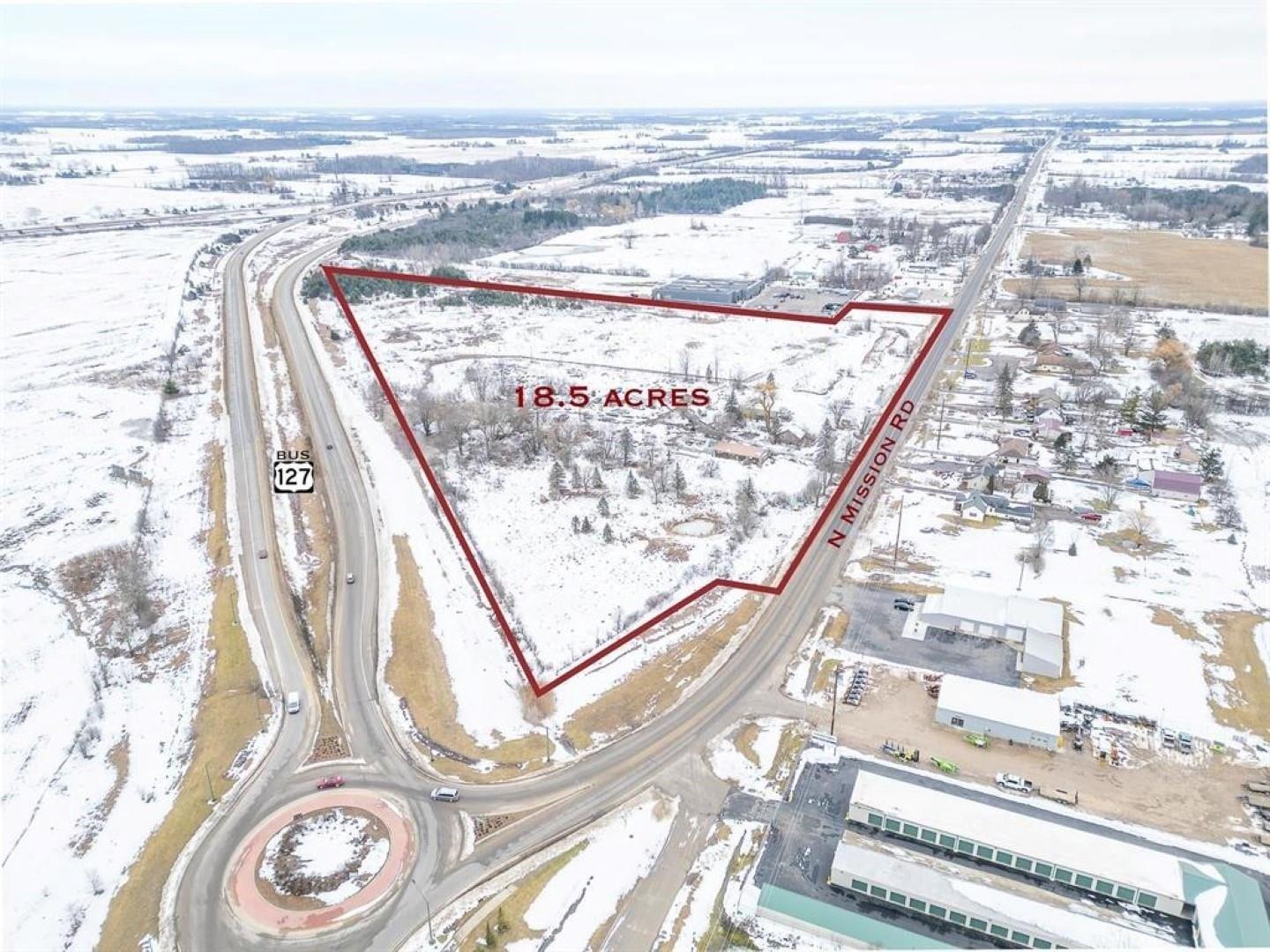 Property Image for 11426 N Mission Road