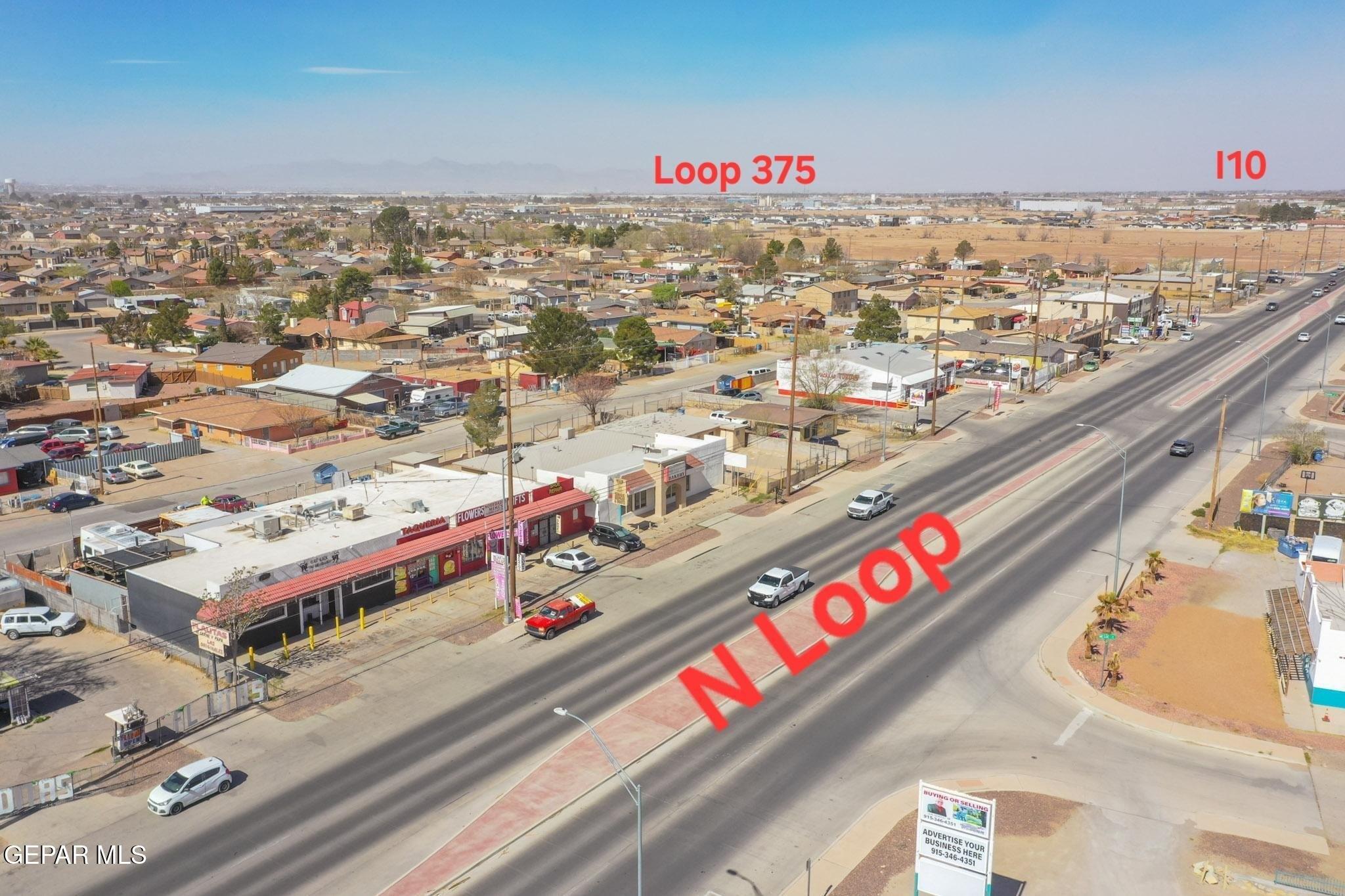 Property Image for 10087 N Loop Drive