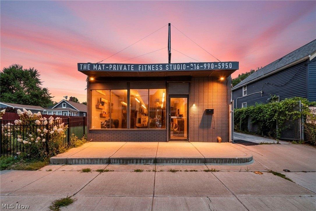Property Image for 6808 Clark Ave, Cleveland, OH 44102
